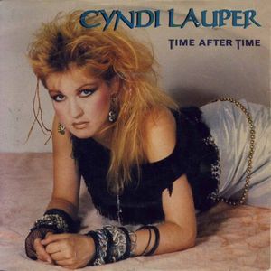 Cyndi Lauper